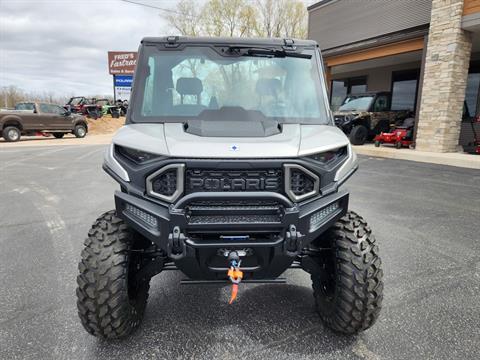 2024 Polaris Ranger XD 1500 Northstar Edition Ultimate in Fond Du Lac, Wisconsin - Photo 2