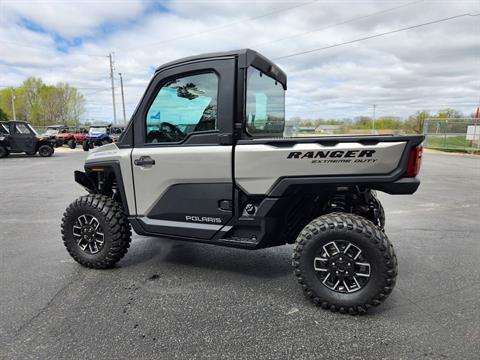 2024 Polaris Ranger XD 1500 Northstar Edition Ultimate in Fond Du Lac, Wisconsin - Photo 3