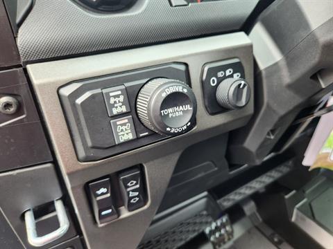 2024 Polaris Ranger XD 1500 Northstar Edition Ultimate in Fond Du Lac, Wisconsin - Photo 17