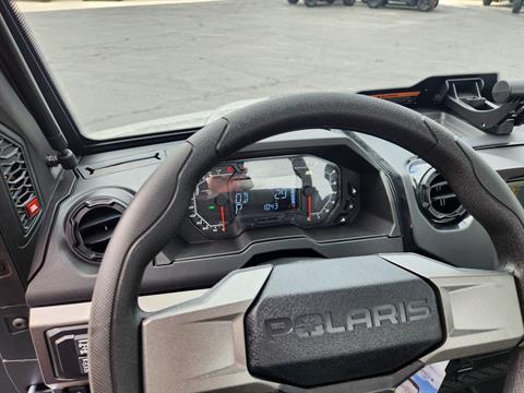 2024 Polaris Ranger XD 1500 Northstar Edition Ultimate in Fond Du Lac, Wisconsin - Photo 18