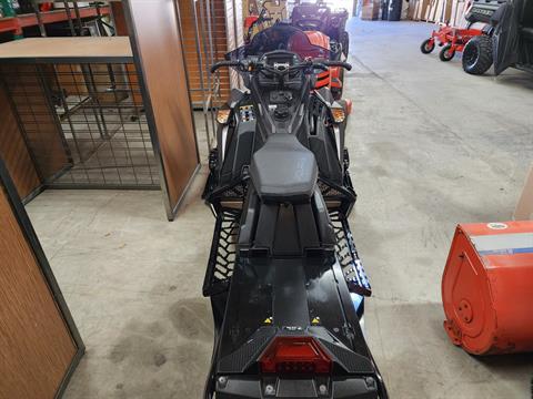 2022 Polaris 850 Indy XCR 128 SC in Fond Du Lac, Wisconsin - Photo 4