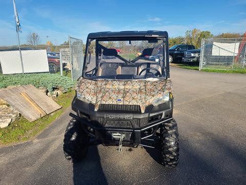 2013 Polaris Ranger XP® 900 EPS Browning® LE in Fond Du Lac, Wisconsin - Photo 6