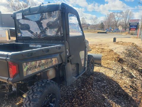 2013 Polaris Ranger XP® 900 EPS Browning® LE in Fond Du Lac, Wisconsin - Photo 7