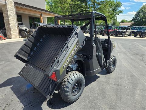 2025 Polaris Ranger 1000 in Fond Du Lac, Wisconsin - Photo 5