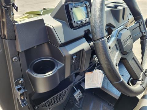 2025 Polaris Ranger 1000 in Fond Du Lac, Wisconsin - Photo 11