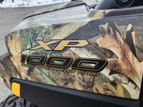 2019 Polaris Ranger XP 1000 EPS Northstar Edition in Fond Du Lac, Wisconsin - Photo 12