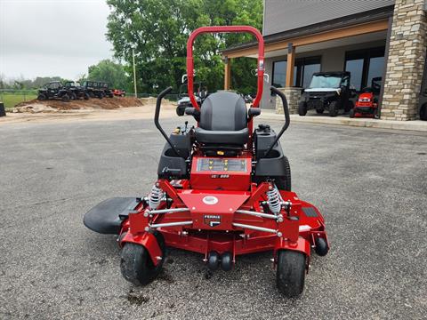 2023 Ferris Industries ISX 800 60 in. Briggs & Stratton CXi 27 hp in Fond Du Lac, Wisconsin - Photo 2