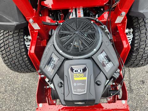 2023 Ferris Industries ISX 800 60 in. Briggs & Stratton CXi 27 hp in Fond Du Lac, Wisconsin - Photo 5