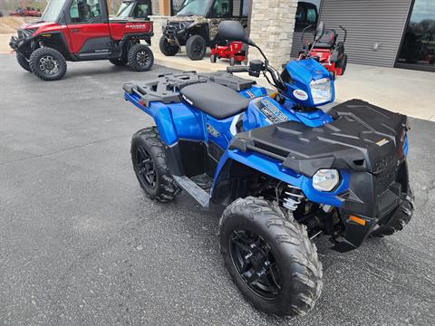 2020 Polaris Sportsman 570 Premium in Fond Du Lac, Wisconsin - Photo 1