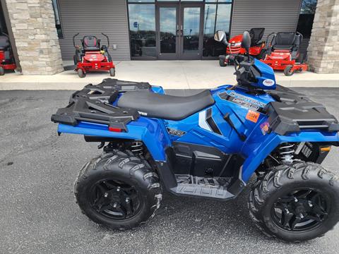 2020 Polaris Sportsman 570 Premium in Fond Du Lac, Wisconsin - Photo 2