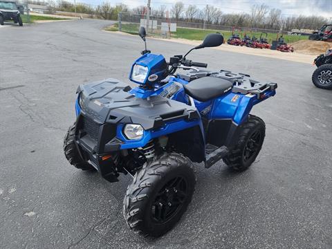 2020 Polaris Sportsman 570 Premium in Fond Du Lac, Wisconsin - Photo 5