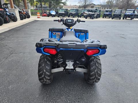 2020 Polaris Sportsman 570 Premium in Fond Du Lac, Wisconsin - Photo 6