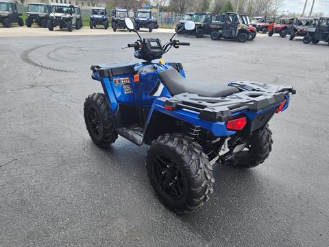 2020 Polaris Sportsman 570 Premium in Fond Du Lac, Wisconsin - Photo 7