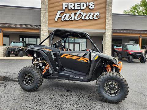 2024 Polaris RZR XP 1000 Ultimate in Fond Du Lac, Wisconsin - Photo 1