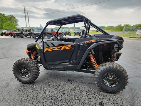 2024 Polaris RZR XP 1000 Ultimate in Fond Du Lac, Wisconsin - Photo 3