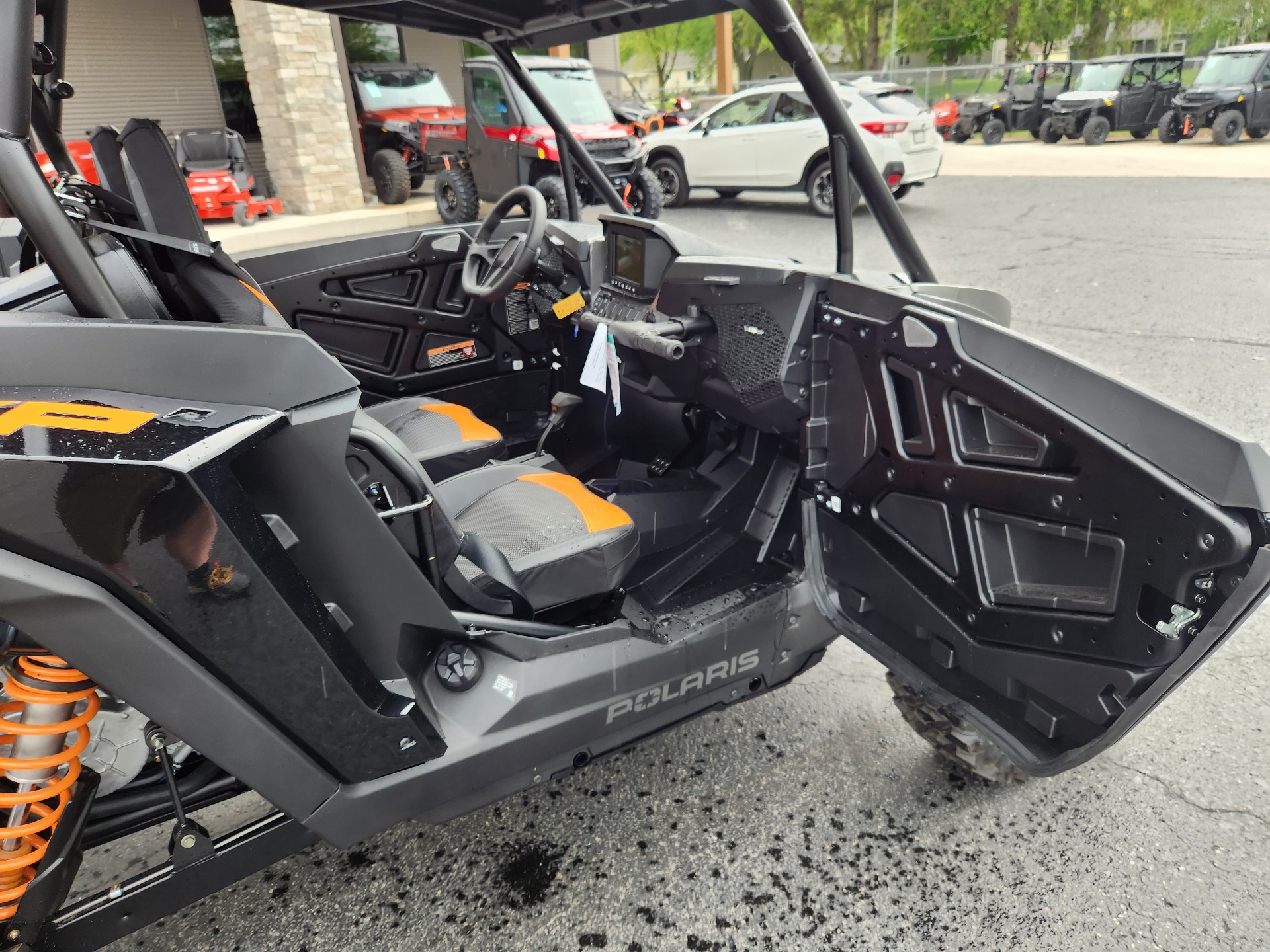 2024 Polaris RZR XP 1000 Ultimate in Fond Du Lac, Wisconsin - Photo 7