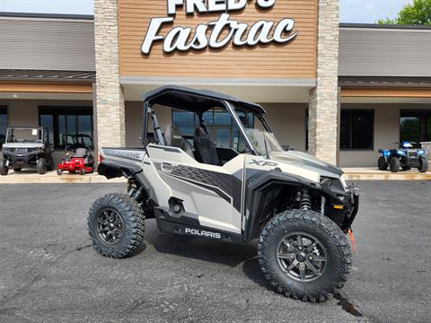 2024 Polaris General XP 1000 Premium in Fond Du Lac, Wisconsin - Photo 1