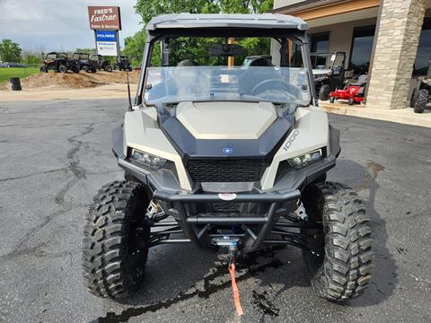 2024 Polaris General XP 1000 Premium in Fond Du Lac, Wisconsin - Photo 2