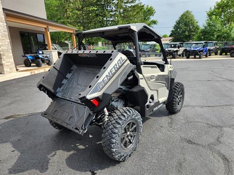 2024 Polaris General XP 1000 Premium in Fond Du Lac, Wisconsin - Photo 5