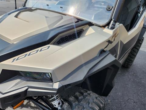 2024 Polaris General XP 1000 Premium in Fond Du Lac, Wisconsin - Photo 12