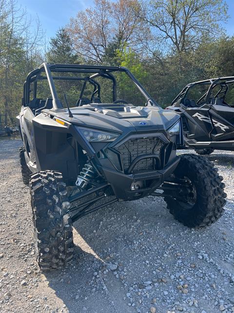 2023 Polaris RZR Pro XP 4 Ultimate in Crossville, Tennessee - Photo 2