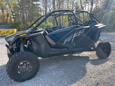 2023 Polaris RZR Pro XP 4 Ultimate in Crossville, Tennessee - Photo 3