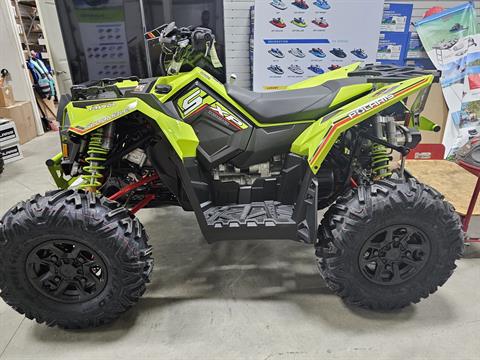 2024 Polaris Scrambler XP 1000 S in Crossville, Tennessee - Photo 4