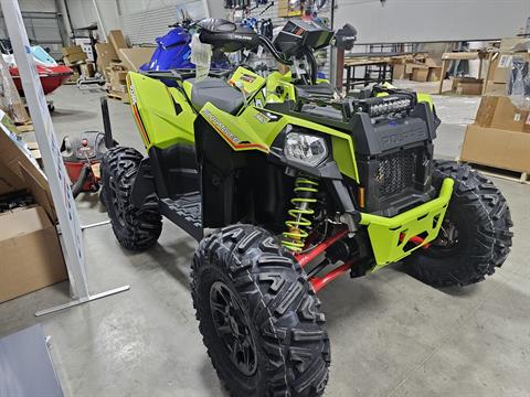 2024 Polaris Scrambler XP 1000 S in Crossville, Tennessee - Photo 1