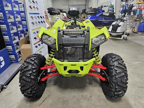 2024 Polaris Scrambler XP 1000 S in Crossville, Tennessee - Photo 2