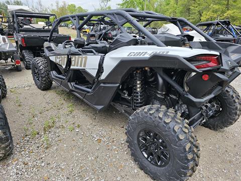 2024 Can-Am Maverick X3 Max DS Turbo in Crossville, Tennessee - Photo 5