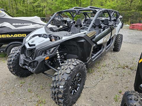 2024 Can-Am Maverick X3 Max DS Turbo in Crossville, Tennessee - Photo 3