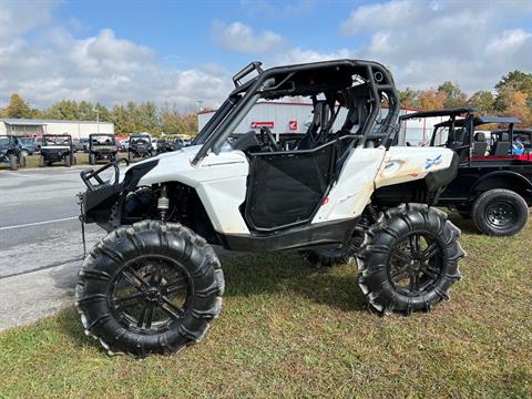 2013 Can-Am Commander™ Limited 1000 in Crossville, Tennessee - Photo 3