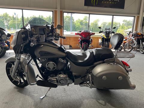2017 Indian Chieftain® Limited in Crossville, Tennessee - Photo 3