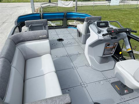 2023 Sea-Doo Switch 16 - 130 HP in Crossville, Tennessee - Photo 3