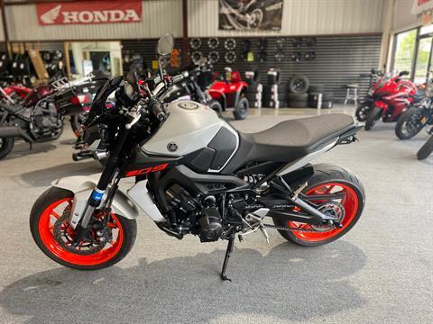 2020 Yamaha MT-09 in Crossville, Tennessee - Photo 2