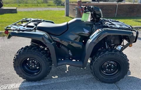 2024 Honda FourTrax Foreman 4x4 in Crossville, Tennessee - Photo 2