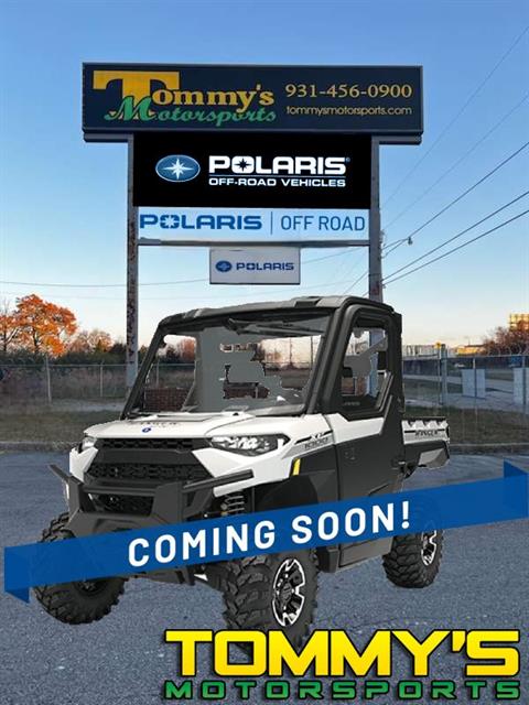 2019 Polaris Ranger XP 1000 EPS Northstar Edition Ride Command in Crossville, Tennessee - Photo 1