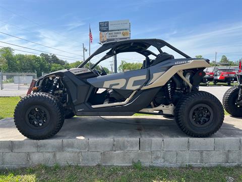 2023 Can-Am Maverick X3 X RC Turbo RR 64 in Crossville, Tennessee - Photo 3