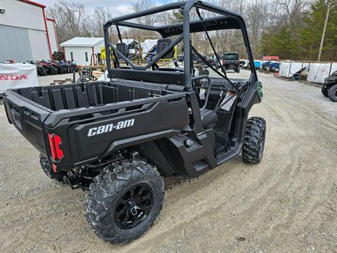 2024 Can-Am Defender DPS HD7 in Crossville, Tennessee - Photo 4