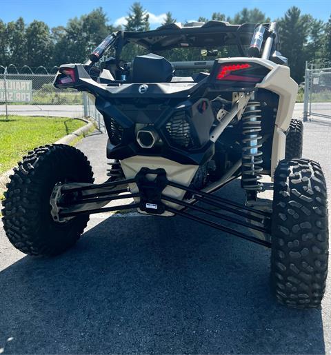 2023 Can-Am Maverick X3 X RS Turbo RR with Smart-Shox 72 in Crossville, Tennessee - Photo 3