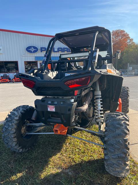 2014 Polaris RZR® XP 1000 EPS LE in Crossville, Tennessee - Photo 3