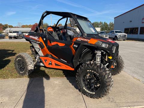 2014 Polaris RZR® XP 1000 EPS LE in Crossville, Tennessee - Photo 4