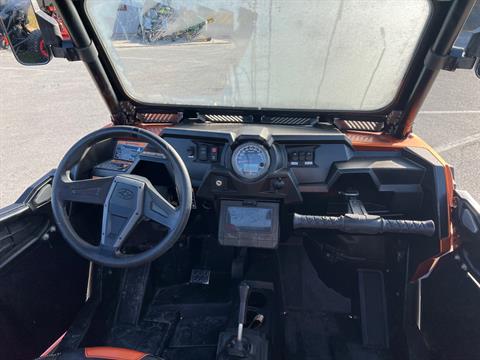 2014 Polaris RZR® XP 1000 EPS LE in Crossville, Tennessee - Photo 6