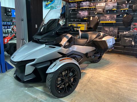 2022 Can-Am Spyder RT in Crossville, Tennessee - Photo 1