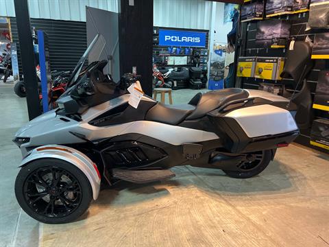 2022 Can-Am Spyder RT in Crossville, Tennessee - Photo 2