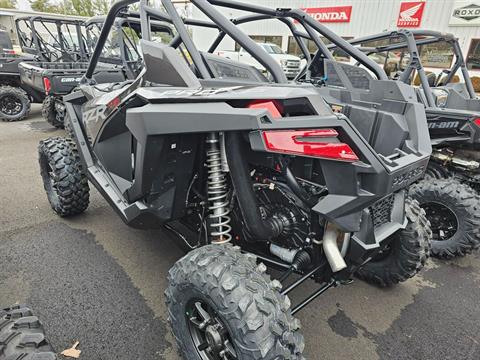 2024 Polaris RZR Pro XP Premium in Crossville, Tennessee - Photo 4