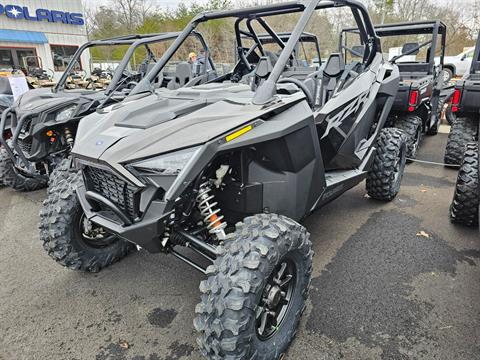 2024 Polaris RZR Pro XP Premium in Crossville, Tennessee - Photo 2