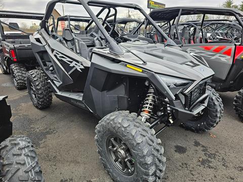 2024 Polaris RZR Pro XP Premium in Crossville, Tennessee - Photo 1