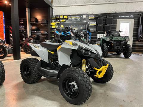 2023 Can-Am Renegade 70 in Crossville, Tennessee - Photo 1