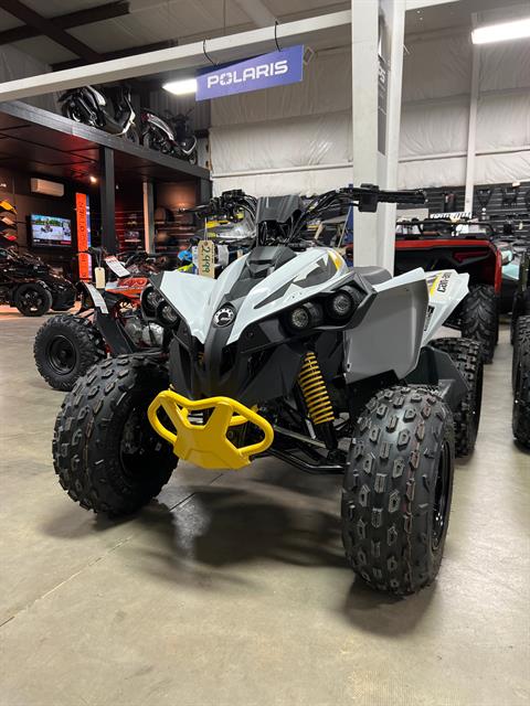 2023 Can-Am Renegade 70 in Crossville, Tennessee - Photo 2